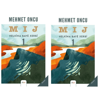 Mij 2 Kitap Takım - 1