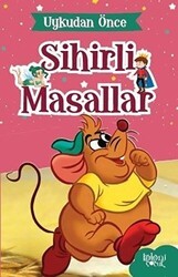 Miki’nin Dersi - Uykudan Önce Sihirli Masallar - Koloni Çocuk