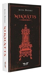 Mıknatıs - Perseus