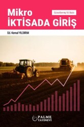 Mikro İktisada Giriş - Palme Yayıncılık