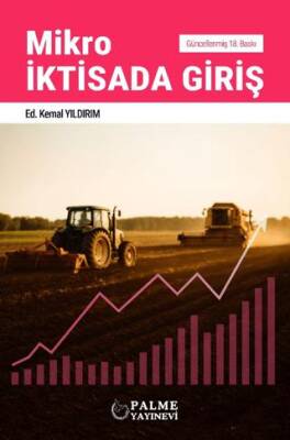 Mikro İktisada Giriş - 1