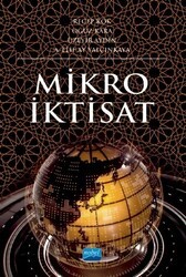 Mikro İktisat - Nobel Akademik Yayıncılık