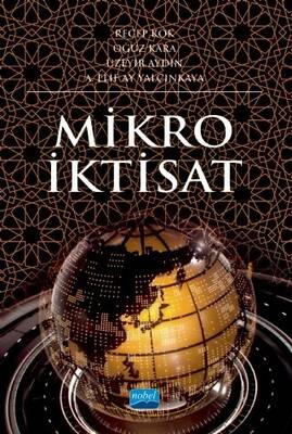 Mikro İktisat - 1