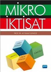 Mikro İktisat - Nobel Akademik Yayıncılık