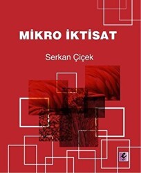 Mikro İktisat - Efil Yayınevi