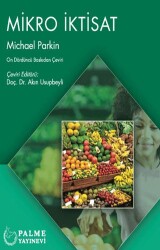 Mikro İktisat - Palme Yayıncılık