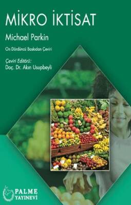 Mikro İktisat - 1