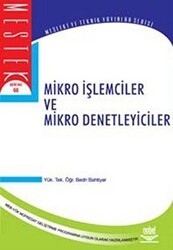 Mikro İşlemciler ve Mikro Denetleyiciler - Nobel Akademik Yayıncılık