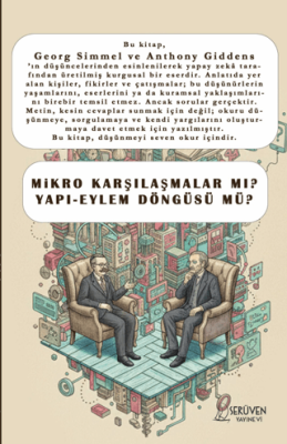 Mikro Karşılaşmalar - 1