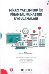 Ekin Basım Yayın Mikro Yazılım ERP ile Finansal Muhasebe Uygulamaları - Ekin Basım Yayın