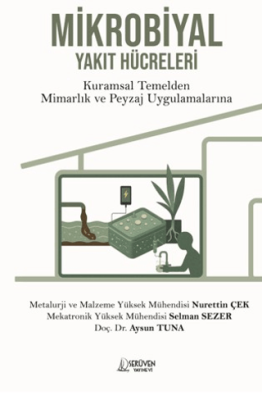 Mikrobiyal Yakıt Hücreleri - 1