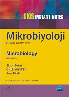 Mikrobiyoloji - 1