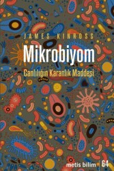 Mikrobiyom - Metis Yayınları