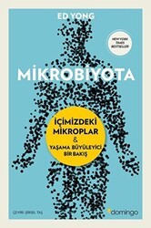 Mikrobiyota - Domingo Yayınevi