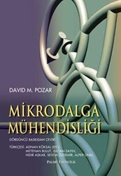 Mikrodalga Mühendisliği - Palme Yayıncılık