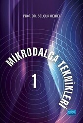 Mikrodalga Teknikleri - 1 - Nobel Akademik Yayıncılık