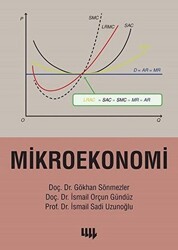 Mikroekonomi - Literatür Yayıncılık