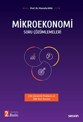 Mikroekonomi Soru Çözümlemeleri - 1