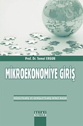 Mikroekonomiye Giriş - Detay Yayıncılık