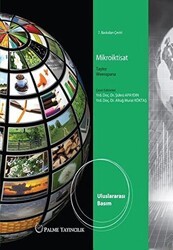 Mikroiktisat - Palme Yayıncılık