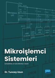 Mikroişlemci Sistemleri - Nobel Akademik Yayıncılık