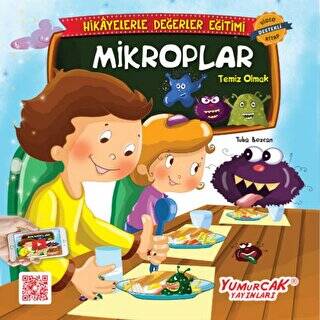Mikroplar - 1