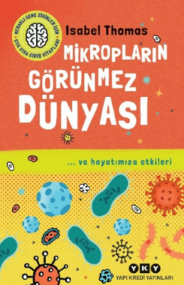 Mikropların Görünmez Dünyası - 1