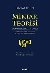 Miktar Teorisi - Seçkin Yayıncılık