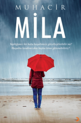 Mila - Cinius Yayınları