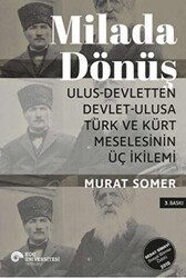 Milada Dönüş - Koç Üniversitesi Yayınları