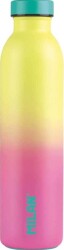 Mılan 643020Sn Sunset Paslanmaz İzotermal Matara 591Ml - Milan