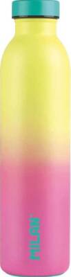 Mılan 643020Sn Sunset Paslanmaz İzotermal Matara 591Ml - 1