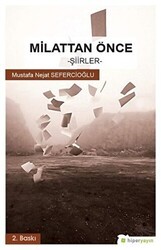 Milattan Önce - Hiperlink Yayınları