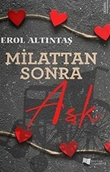 Milattan Sonra Aşk - Karina Yayınevi