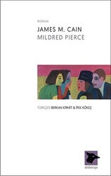 Mildred Pierce - Alakarga Sanat Yayınları