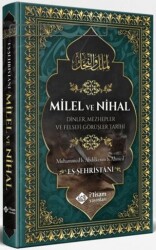 Milel ve Nihal - İtisam Yayınları