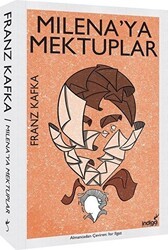 Milena`ya Mektuplar - 1