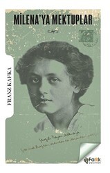 Milena`ya Mektuplar - Fark Yayınları