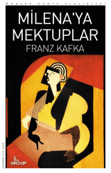 Milena’ya Mektuplar - Girdap Kitap