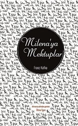 Milena`ya Mektuplar - 1