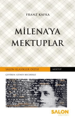 Milena`ya Mektuplar - 1