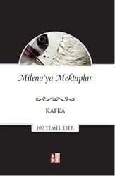Milena`ya Mektuplar - Babıali Kültür Yayıncılığı