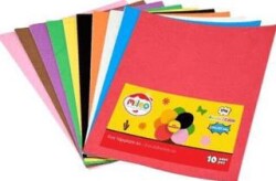 Mileo 1746 Eva Yapışkanlı 20x30 10lu Paket - MAS Kırtasiye