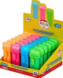 Mileo Let`s Brush Silgi - MAS Kırtasiye