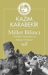 Millet Bilinci - Truva Yayınları