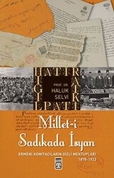 Millet-i Sadıkada İsyan - Timaş Tarih