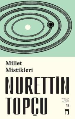 Millet Mistikleri - 1