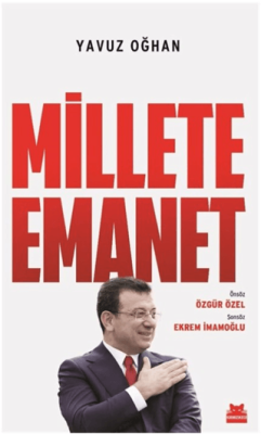 Millete Emanet - 1