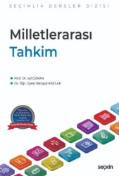 Milletlerarası Tahkim - 1