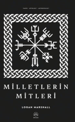 Milletlerin Mitleri - Origo Yayınevi